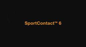 Continental SportContact 6 - rezulteo testi - WebTv
