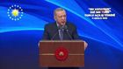 Cumhurbaşkanı Erdoğan, 369 tesisin toplu açılış töreninde konuştu