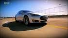  Elektrikli Otomobil Tesla Model S 