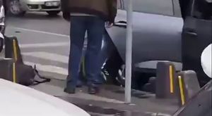 Avusturya Linz Halk Cephesi Filistin Yürüyüşüne Katıldı...