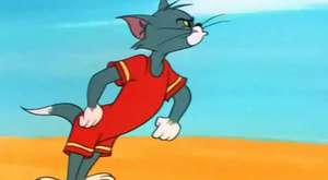 Tom and Jerry Cartoon - Complete Classic Collection