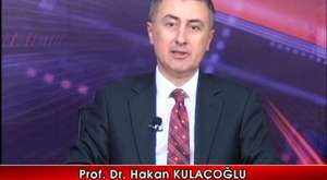 Prof.Dr.Hakan Kulacoğlu Mali Kongre Konuşması