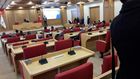 Sancaktepe Belediyesi İlk Meclis Toplantısını yaptı