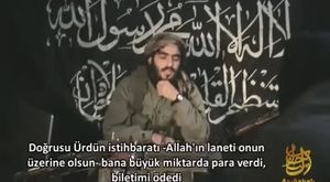 Zerkavinin Şehadeti Hakkında Konuşmalar