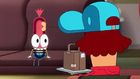 PM S1E16 Brother