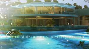 BORVO Tanıtımı