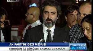 Bedri Yalçın Ropörtaj -Antalya  TV
