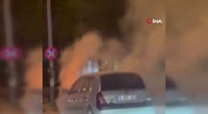 Bursa'da 4 hükümlü kıskıvrak yakalandı!