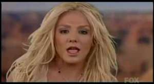 Çakma Britney Spears