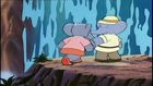 Le triomphe de Babar