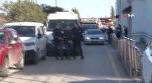 Adana’da çöp ev temizlendi