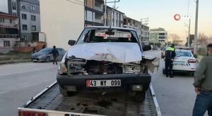 12 yaşındaki öğrenci okul müdürünü vurdu: O anlar kamerada