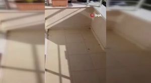 Bursa'da alkollü kadın sürücüden polislere sabır testi! 'Eşim gelmeden inmem'