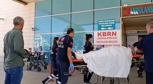 Bursa'da meydan dayağı! Kadınlara rahatsızlık verdiği iddia edilen şahsa...