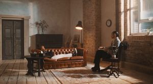 Don’t Look Back | Christian Short Film | Christian Faith Studio 