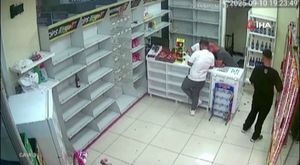 Acemi kasapların korkulu rüyasına çelik eldiven çözümü