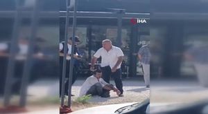 Bursa'da keyfine düşkün defineciler 'yok artık' dedirtti!