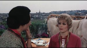 Parigi, o cara (1962) 1° Parte