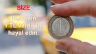 ZİNDE GLOBAL SUNUMU
