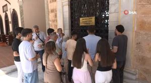 Bakan Fidan: Zaman zaman tıkanmalar görebiliriz