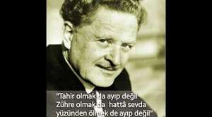 Tahir ile Zühre Meselesi-Murat SİVRİ 