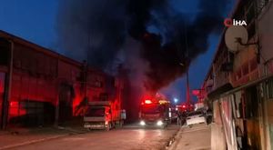 Berberde kardeşini vuran ağabey, 213 saatlik kamera incelemesiyle yakalandı