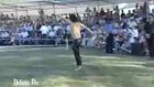 KIRK PINARIN ÇILGIN GÜREŞÇİSİ (MÜLAYİM)