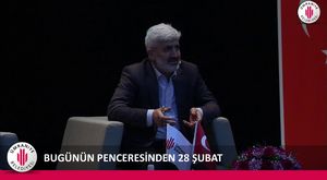 Leyla İpekçi ile Söyleşi - Ümraniye Belediyesi | 2019