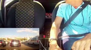 ÇOCUKLARINA İŞKENCE YAPIP KAYIT ALTINA ALDI