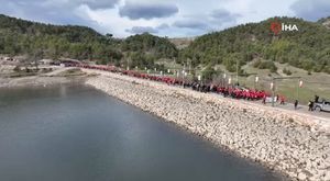 Öğrenci ve velileri sınav heyecanı sardı