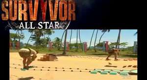 Survivor All Star 64.Bölüm Tanıtımı