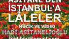 ASİTANE'DEN İSTANBUL'A LÂLELER-HADİ ASİTANELİOĞLU  - TULIPS FROM ASİTANE TO ISTANBUL-HADI ASITANELIOGLU