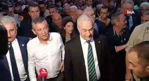 Bursa Harmancık'a 3 yeni eğitim yuvası