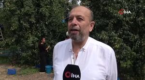 Sivas'ta işçi minibüsü uçurumdan yuvarlandı: 3 ölü, 18 yaralı