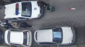 Bursa’da saklambaç oynarken yola çıkan 11 yaşındaki çocuğa otomobil çarptı