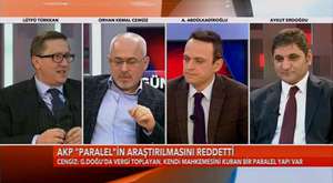 İzmir'deki Gözaltına Alınan Polislerin Avukatından Açıklama video izle - Analiz TV