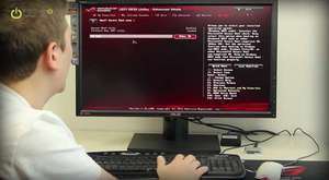 Windows Şifresini Kırma