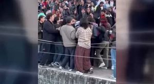 2020'de Dünya uzaydan böyle görüntülendi