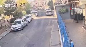 İnşaat işçisinin 