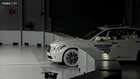  2015 Infiniti Q70 - CRASH TEST