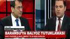 Erkan Akkuş'tan Hilal Kaplan'a Kapak! video izle - Analiz TV