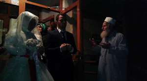 Büşra & Ensar Usta Düğün Çıkış Videosu