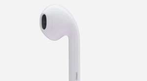 Apple - The all-new Apple EarPods