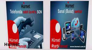 Hürnet  | Türkiye `nin En Ucuz Özgür İnterneti 