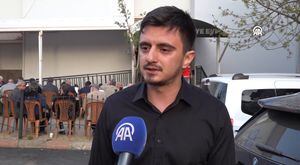 Boşandığı eşini ‘Barışmadığı’ için öldürdü. Ardından intihar etti