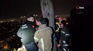 Üniversite öğrencisi otomobiliyle motor kuryeye çarptı: 1 ölü