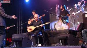 Bülent Ersoy - Böyle Ayrılık Olmaz - Ataşehir Konseri
