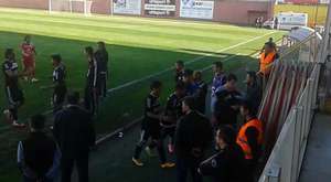 Pendikspor, 1461 Trabzonspor maç sonrası | HD 