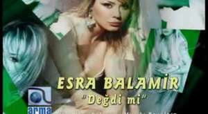 Esra Balamir - Bal Gibi 