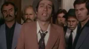 Yalandan Aglayan Adam